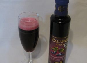 Una foto de Calafate Sour