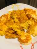 Egg Tofu Omelette 🥚
