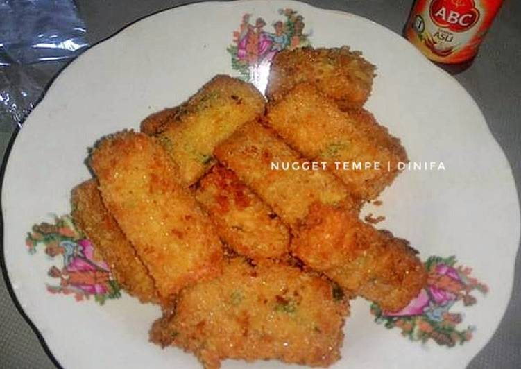 Nugget Tempe