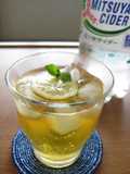 Fizzy Soda Tea