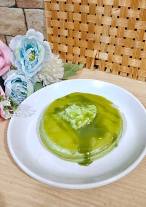 Foto resep Mille Crepe