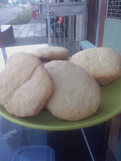 Una foto de Galletas con 5 ingredientes fácil y rápido