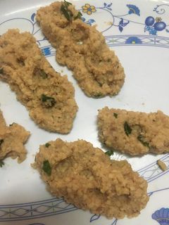 صورة لوصفة كبة نيه