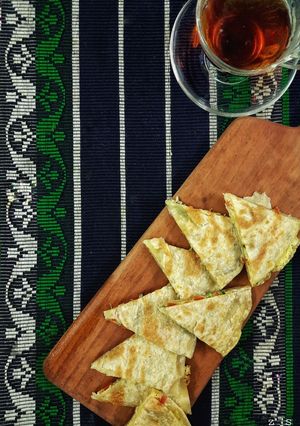 Instant moghlai porota রেসিপির প্রধান ছবি