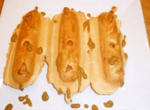 Foto principal de Panchuques
