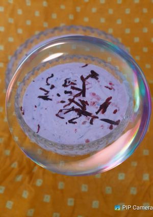 બીટ & મિક્સ સલાડ રાઇતું (Beetroot Mix Salad Raita Recipe In Gujarati) રેસીપી મુખ્ય ફોટો