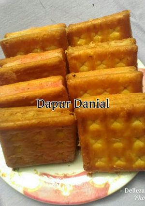 Foto resep Gabin Tape Cocopandan