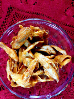 आम का हींग का अचार (Aam ka hing ka achar recipe in Hindi) रेसिपी मुख्य फोटो