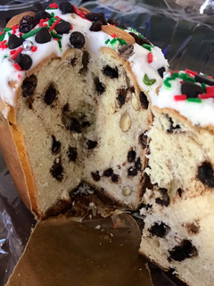 Una foto de Pan Dulce 🎄🎅🏻✨
