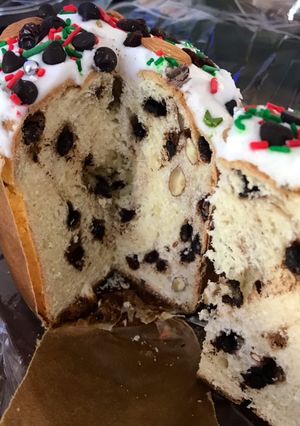 Una foto de Pan Dulce 🎄🎅🏻✨
