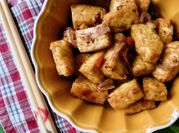 Hình ảnh của đậu hũ kho tương bần