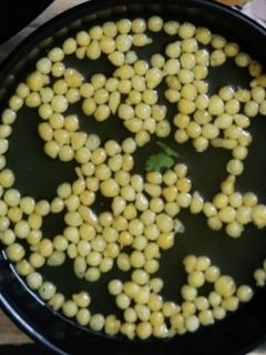 ફુદીના નું પાણી (Pudina Pani Recipe In Gujarati) રેસીપી મુખ્ય ફોટો