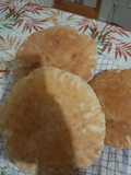 خبزة كوشة