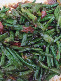 Foto resep Oseng Kacang Panjang