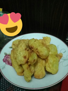 Foto resep Tempe gembus goreng tepung