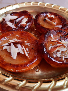 मालपुआ (Malpua recipe in Hindi) रेसिपी मुख्य फोटो