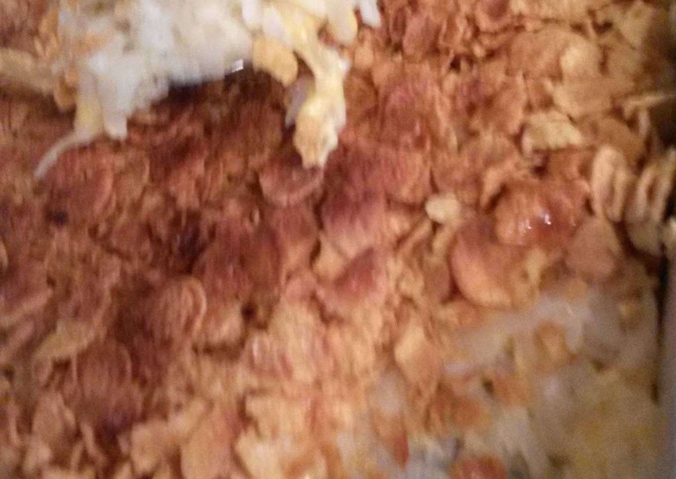 Hashbrown Casserole