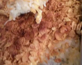 Popular Cuisine Hashbrown Casserole Most Delicious