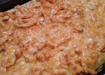 Without Fail Serving Recipe Buffalo Chicken Pizza Delicious Without Fail Serving Recipe Buffalo Chicken Pizza Delicious