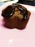 Milk Powder based Toffee Cake