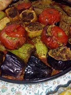 صورة لوصفة فندق الغلة ⁦🇹🇳⁩