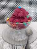 Frozen de Mora