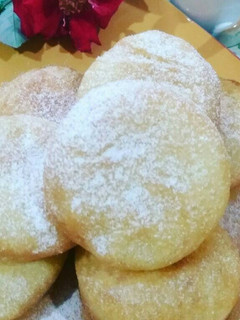 Foto resep Donat anti Gagal