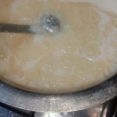 Homemade Ghee A picture of Homemade Ghee.