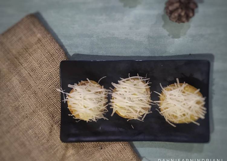 Langkah Mudah untuk Membuat Roti Jabrig yang Enak Banget