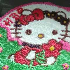 รูปของ Brownis tart HK