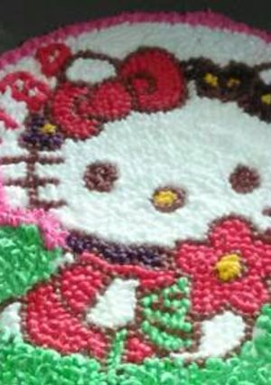 Foto resep Brownis tart HK