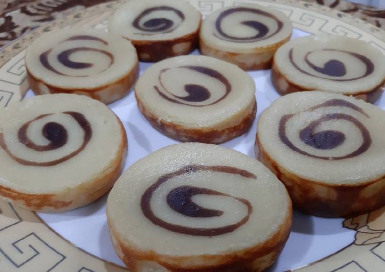 Resep Lumpur kentang coklat | Resep Bumbu Lumpur kentang coklat Yang Enak Banget