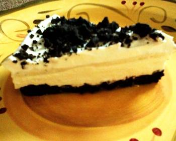 Ultimate, Prepare Oreo Pie Most Delicious