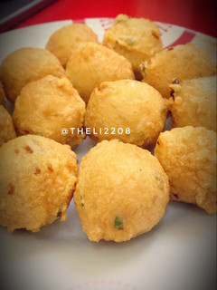 Foto resep Pempek Adaan