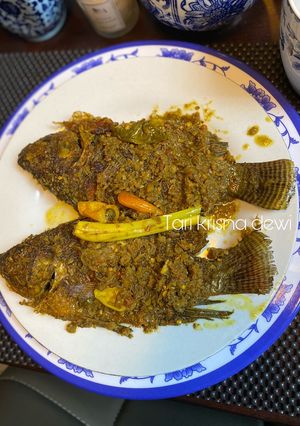 Foto resep Mujair nyat nyat enak tanpa bau dan rasa tanah mantap