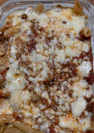 A picture of Veg Pasta lasagna.