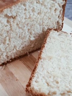 Foto de Pão sem sovar