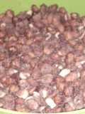 Cricri de amendoim