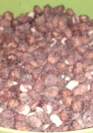 Foto de Cricri de amendoim