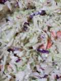 Almost KFC Slaw