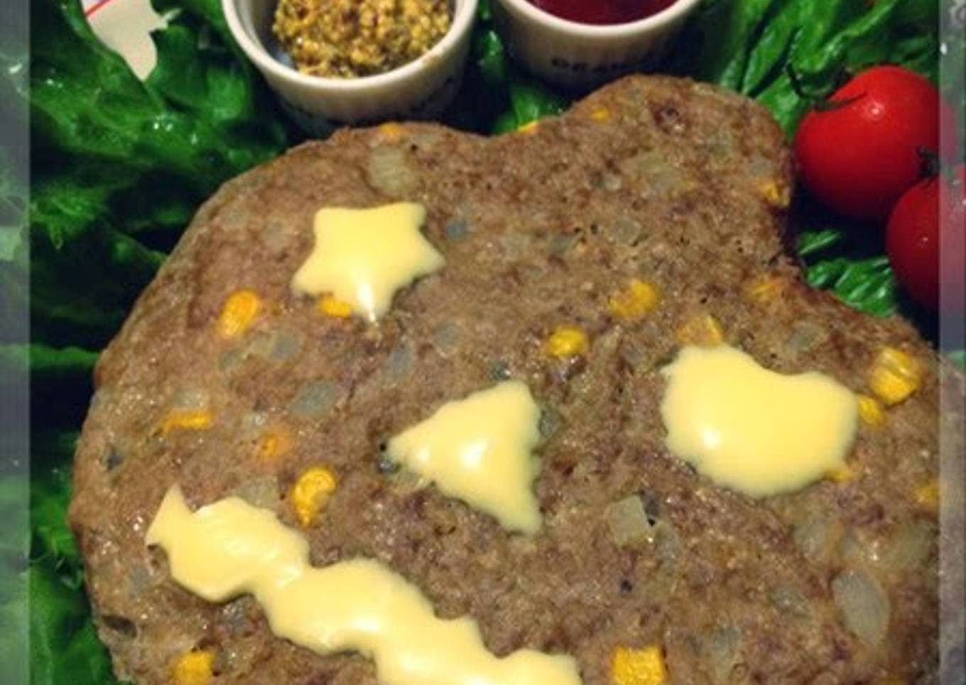 Halloween! Easy Meatlove