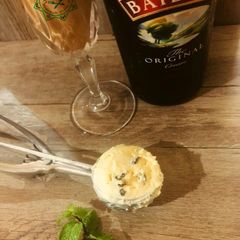 Baileys Icecream A picture of Baileys Icecream.