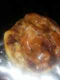 Pizza pinwheels