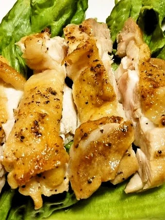 Easy Ways Make|Recipe} Crispy Fried Chicken Thighs the Can Spoil the Tongue, Perfect