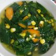 Daun katuk