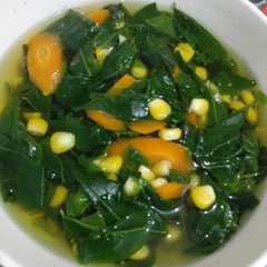 รูปของ Daun katuk