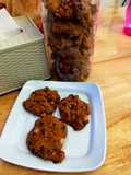 Cookies Walnut Chocochip