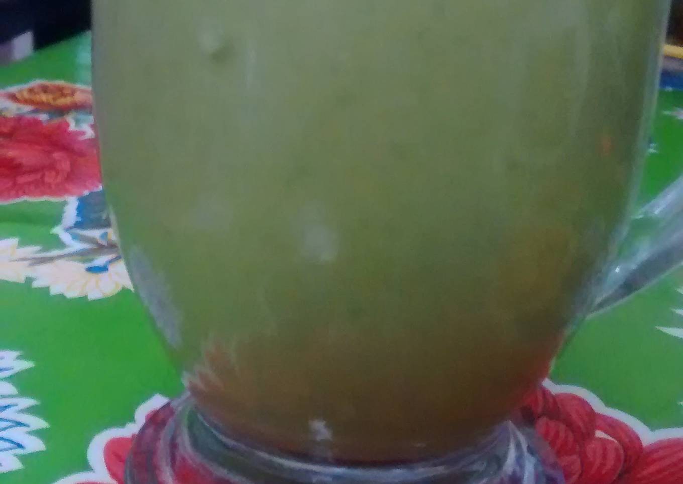 M&N's Green protein
