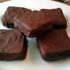 A picture of Ever Popular Australian Tim Tam . :-* ..
