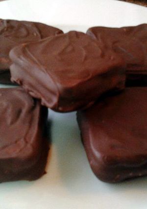 A picture of Ever Popular Australian Tim Tam . :-* ..